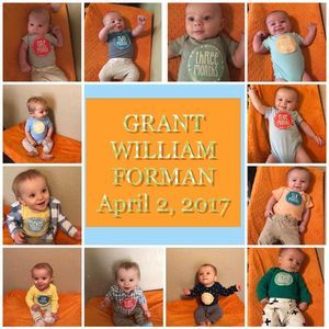 Meet your Posher, Lindsay